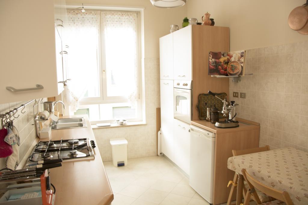Casa Di Gina Apartment Верона Екстериор снимка
