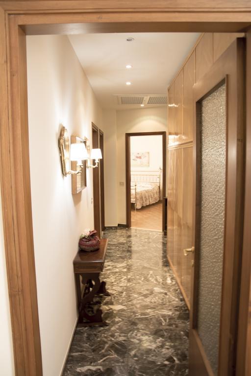Casa Di Gina Apartment Верона Екстериор снимка