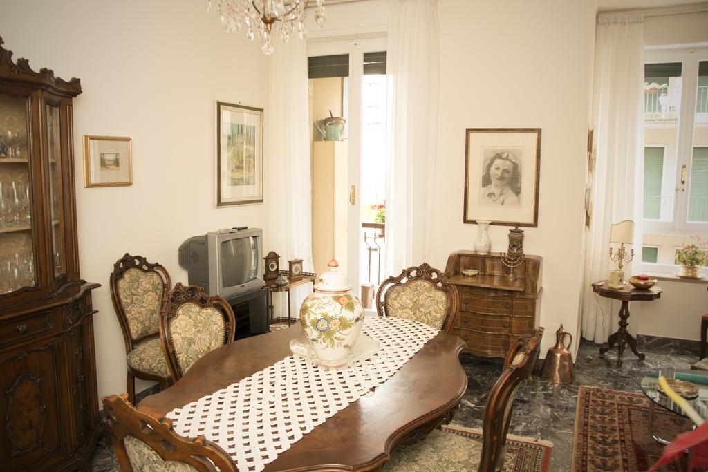 Casa Di Gina Apartment Верона Екстериор снимка