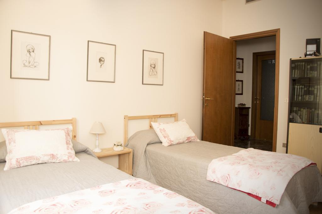 Casa Di Gina Apartment Верона Екстериор снимка